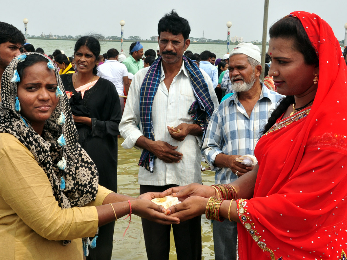 Roti Festival Celebrations 2018 in Nellore Photo Gallery - Sakshi1