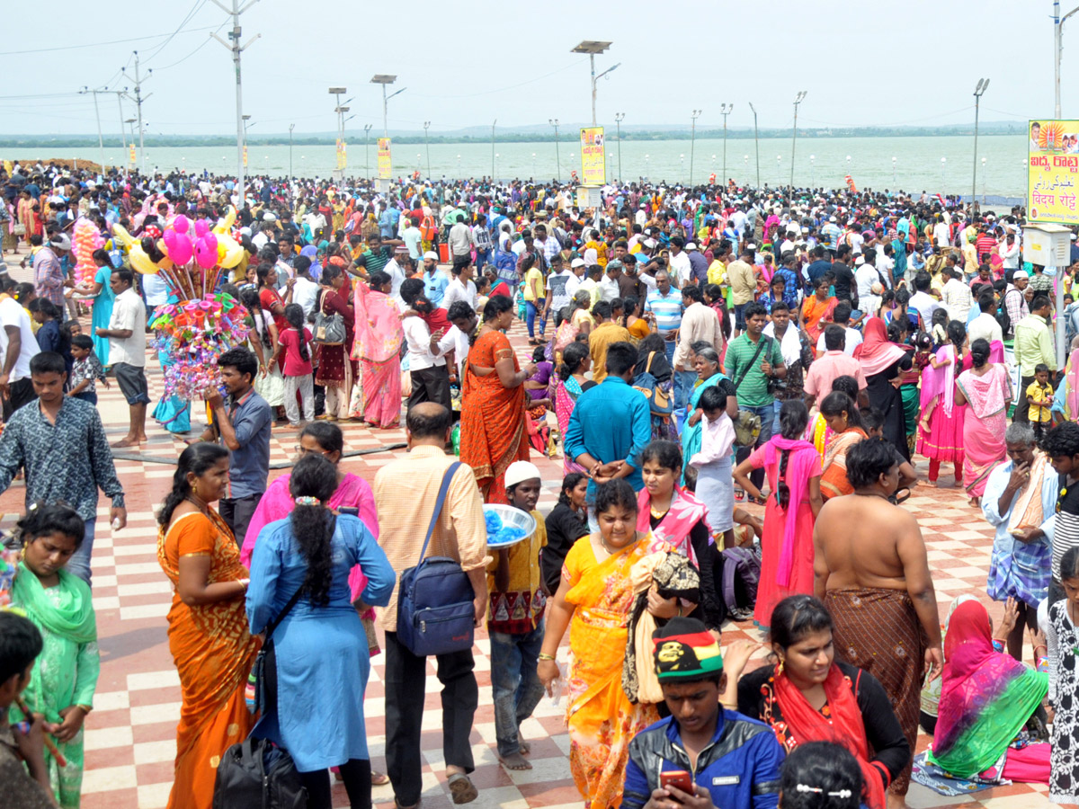 Roti Festival Celebrations 2018 in Nellore Photo Gallery - Sakshi12