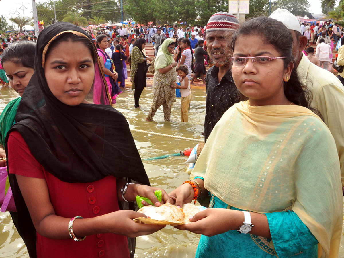 Roti Festival Celebrations 2018 in Nellore Photo Gallery - Sakshi15