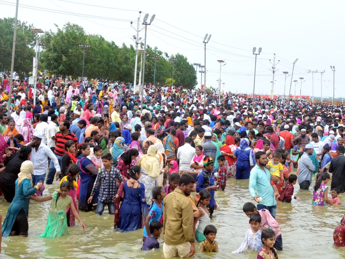 Roti Festival Celebrations 2018 in Nellore Photo Gallery - Sakshi16