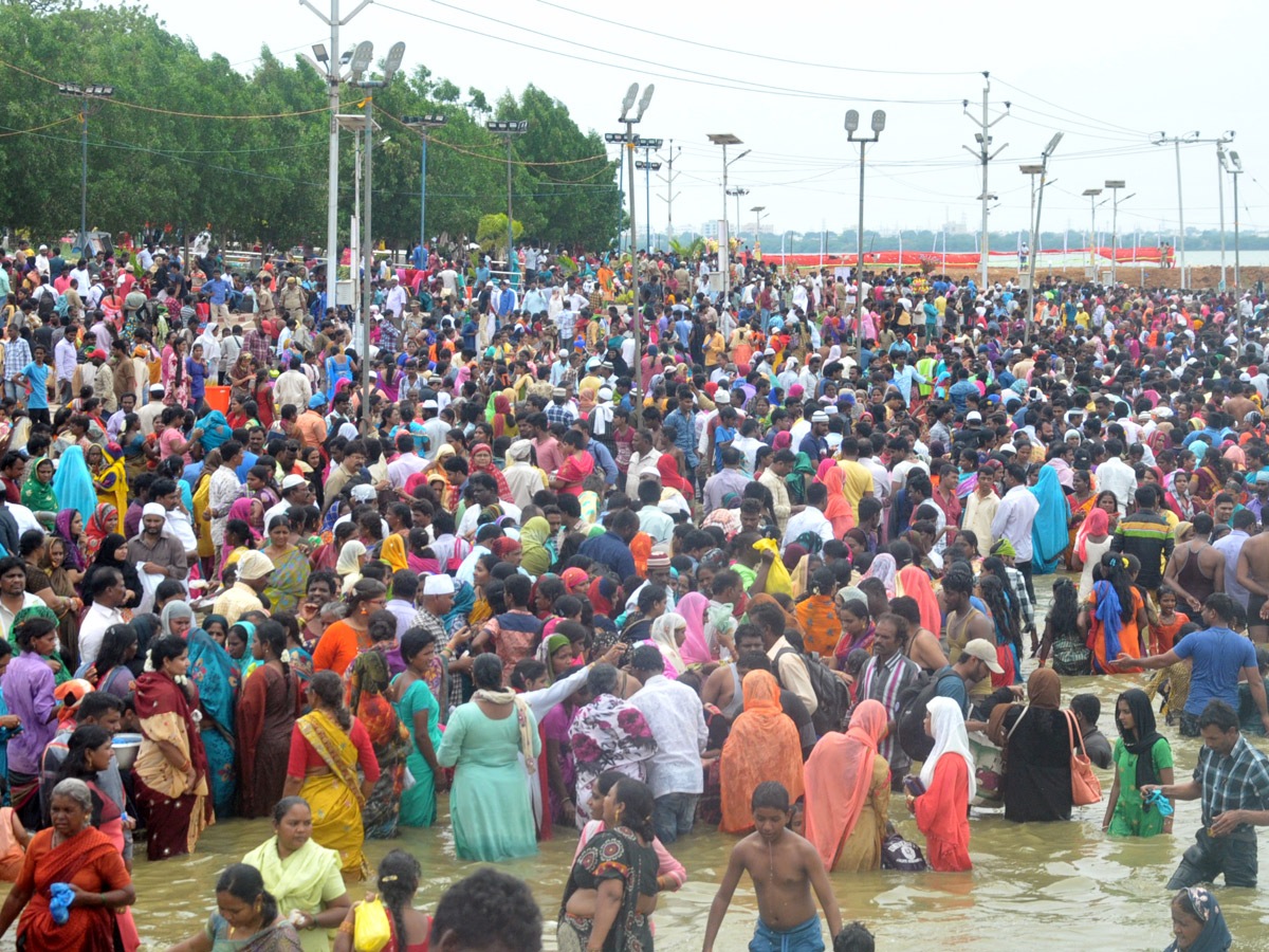 Roti Festival Celebrations 2018 in Nellore Photo Gallery - Sakshi18