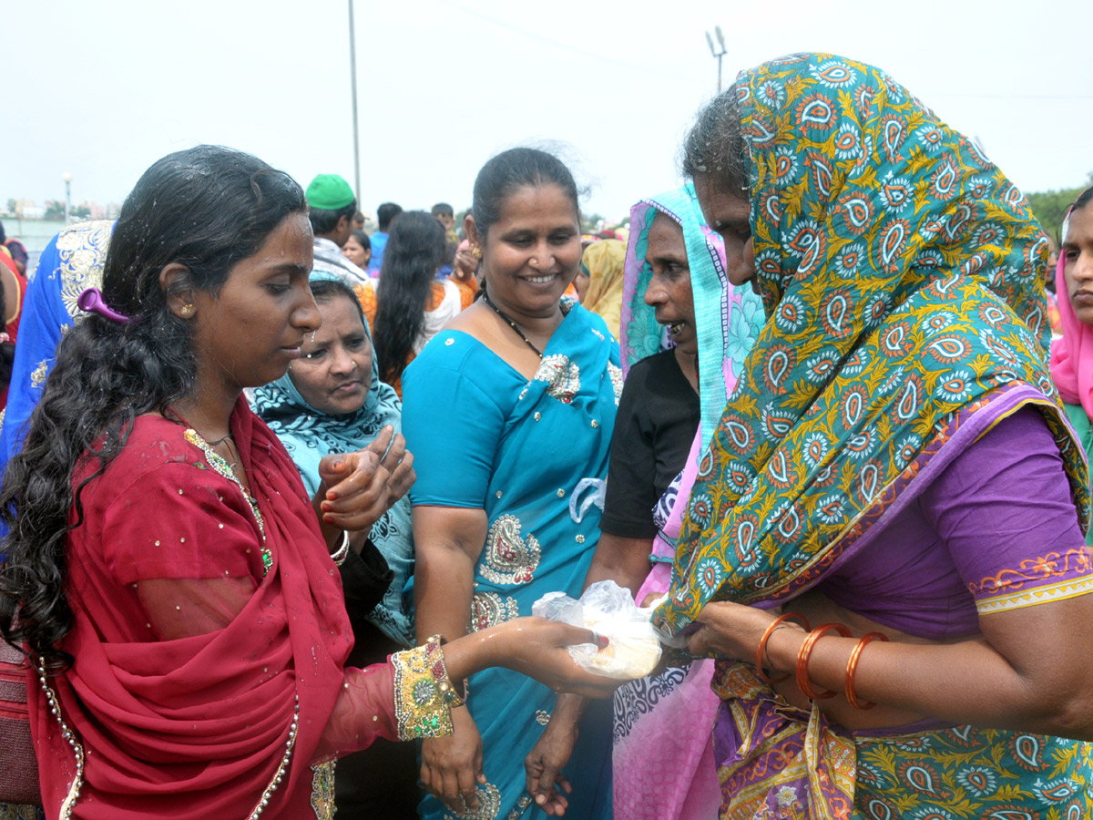 Roti Festival Celebrations 2018 in Nellore Photo Gallery - Sakshi21