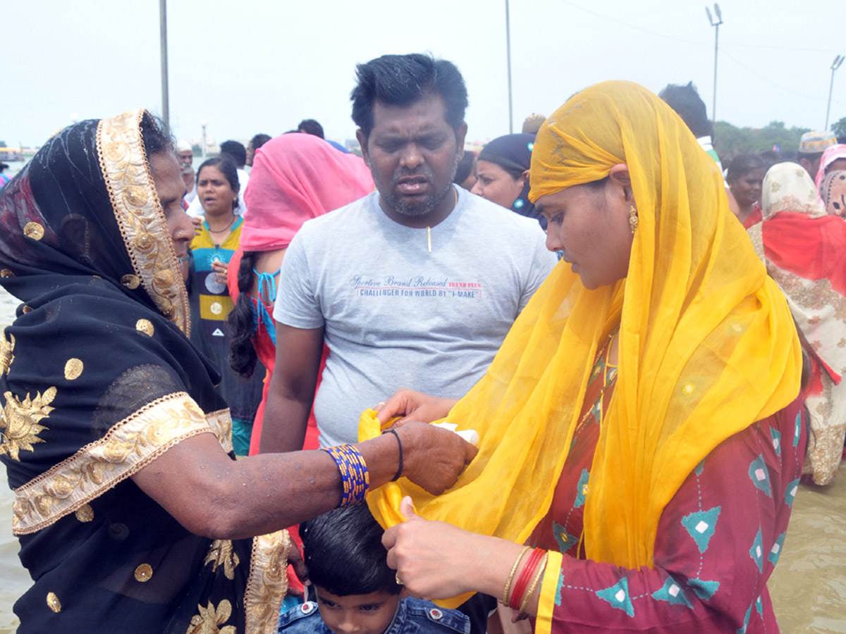 Roti Festival Celebrations 2018 in Nellore Photo Gallery - Sakshi23