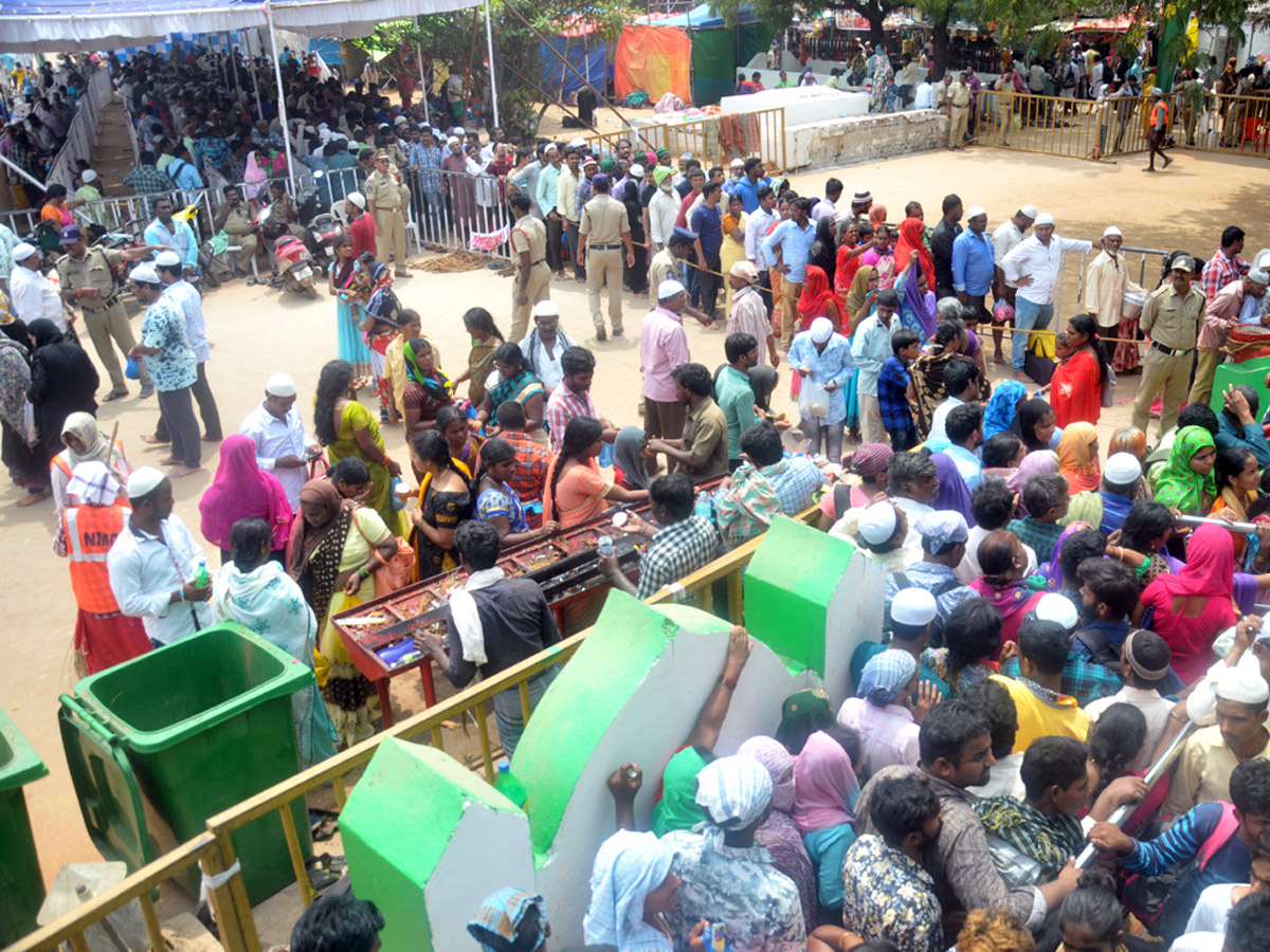 Roti Festival Celebrations 2018 in Nellore Photo Gallery - Sakshi24