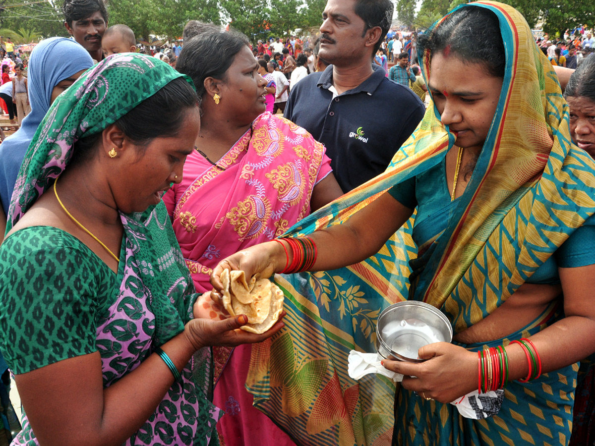 Roti Festival Celebrations 2018 in Nellore Photo Gallery - Sakshi29