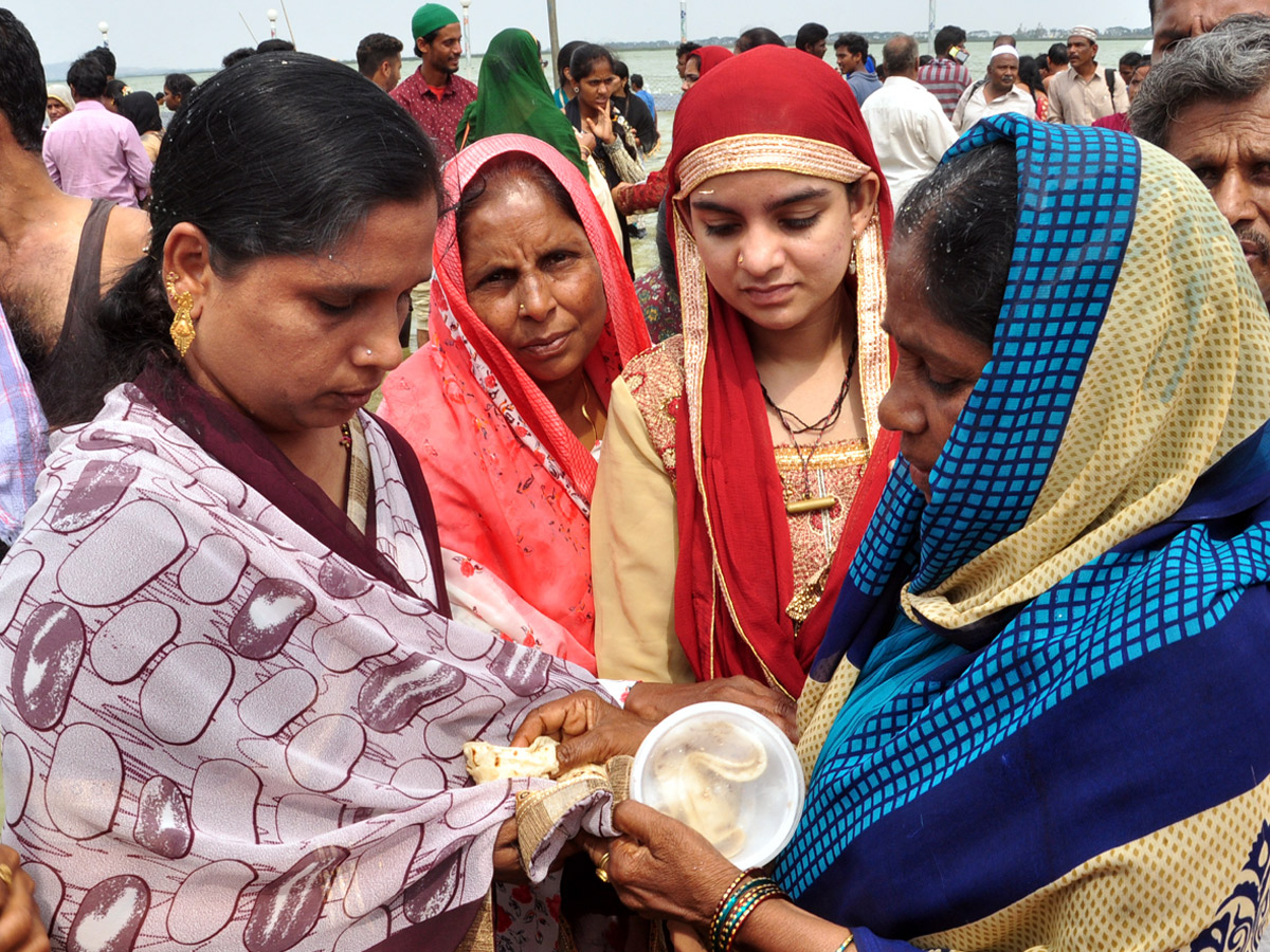 Roti Festival Celebrations 2018 in Nellore Photo Gallery - Sakshi3