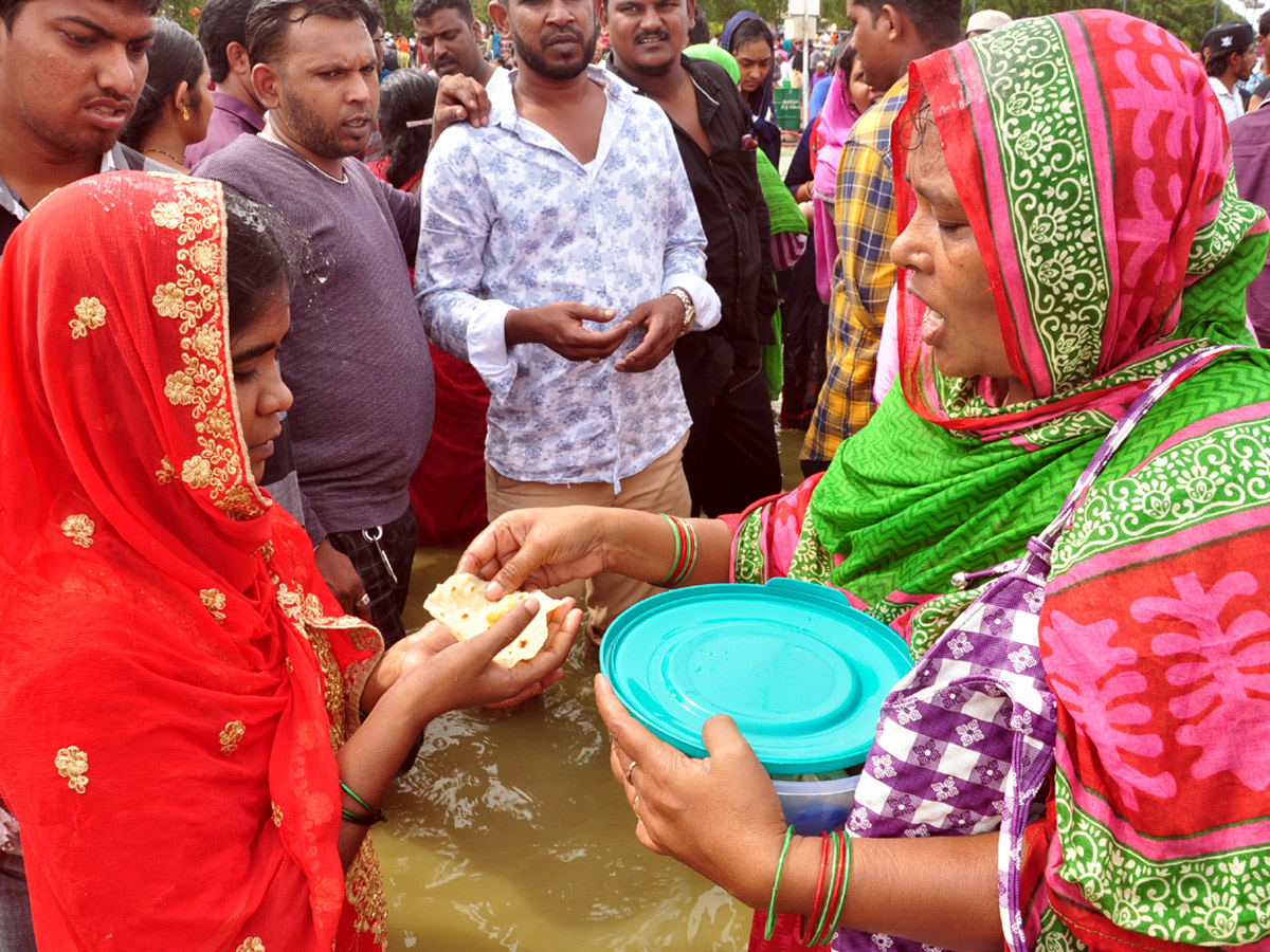 Roti Festival Celebrations 2018 in Nellore Photo Gallery - Sakshi32