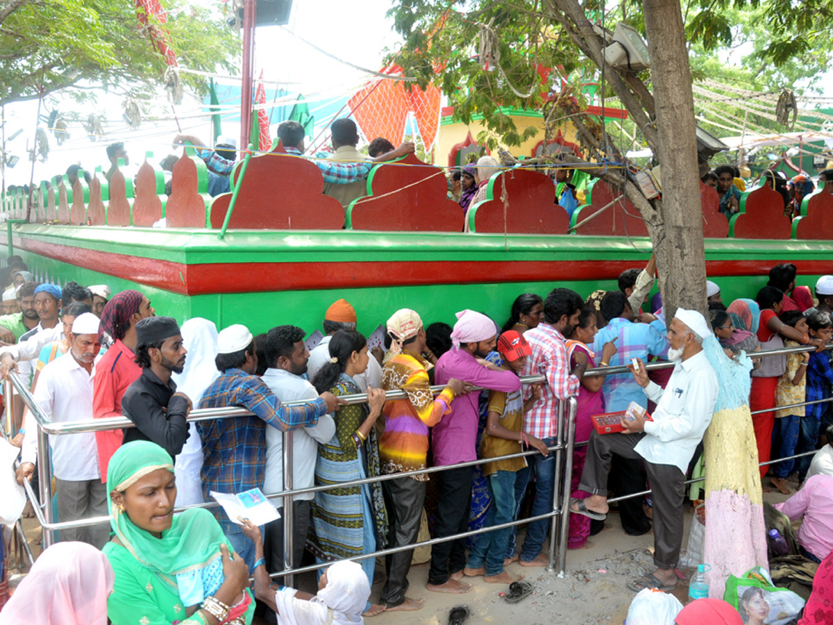 Roti Festival Celebrations 2018 in Nellore Photo Gallery - Sakshi42