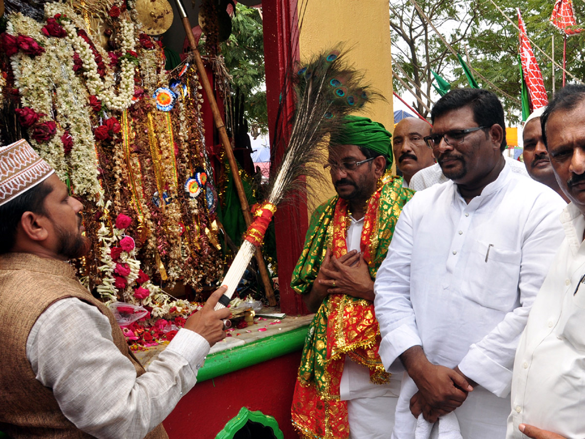 Roti Festival Celebrations 2018 in Nellore Photo Gallery - Sakshi44