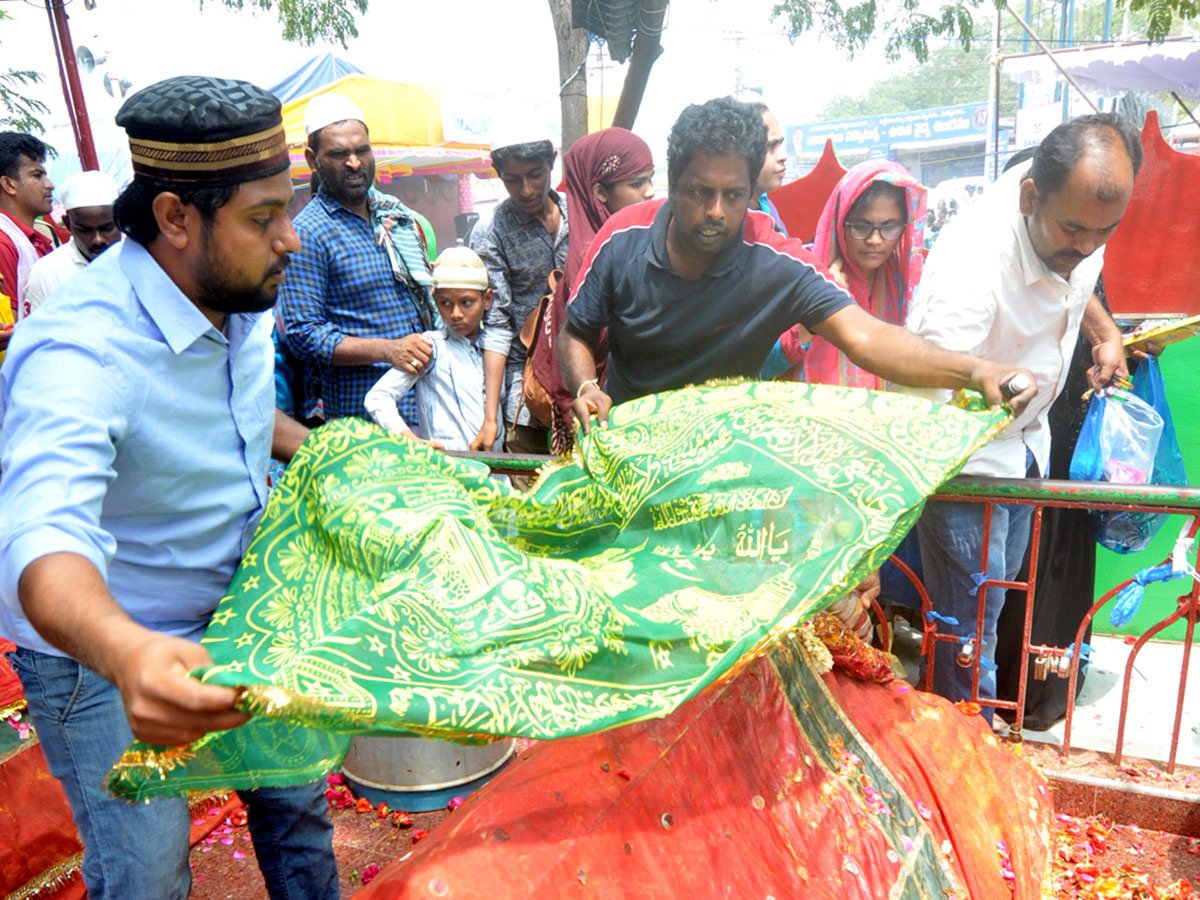 Roti Festival Celebrations 2018 in Nellore Photo Gallery - Sakshi51