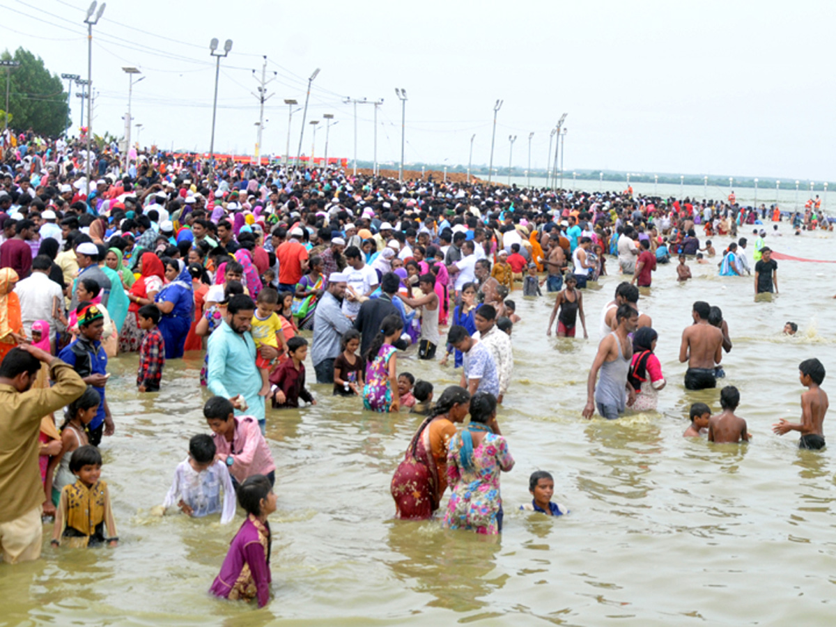 Roti Festival Celebrations 2018 in Nellore Photo Gallery - Sakshi7