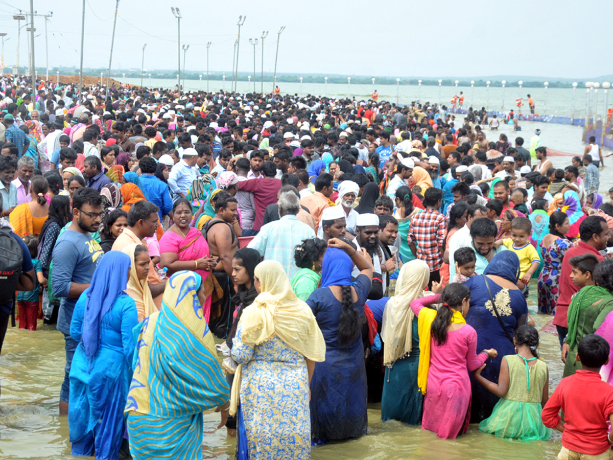 Roti Festival Celebrations 2018 in Nellore Photo Gallery - Sakshi9