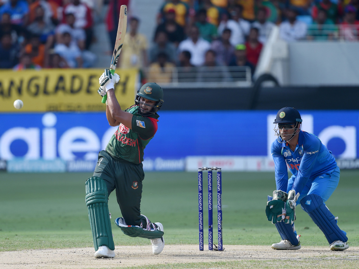 Asia Cup 2018 India Beat Bangladesh by 7 Wickets Photo Gallery - Sakshi10