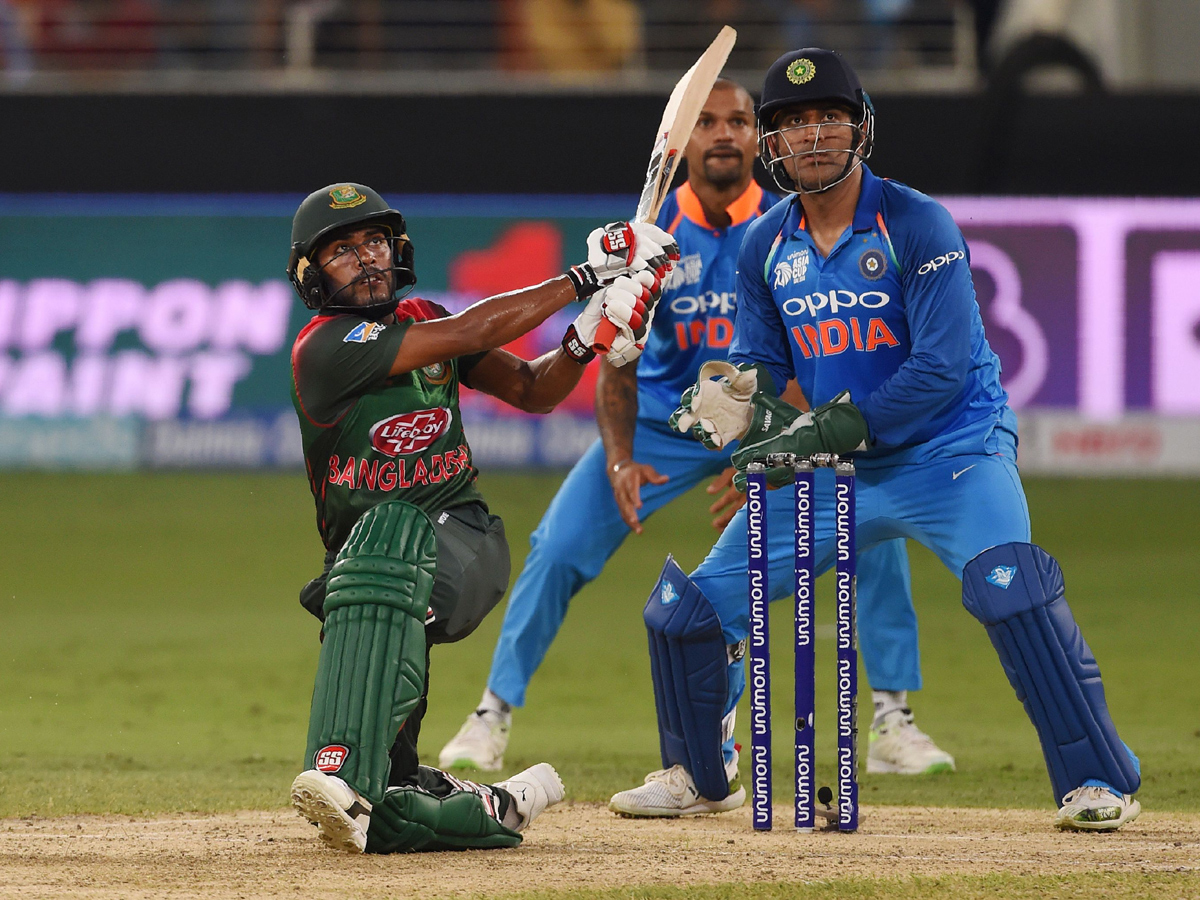 Asia Cup 2018 India Beat Bangladesh by 7 Wickets Photo Gallery - Sakshi13