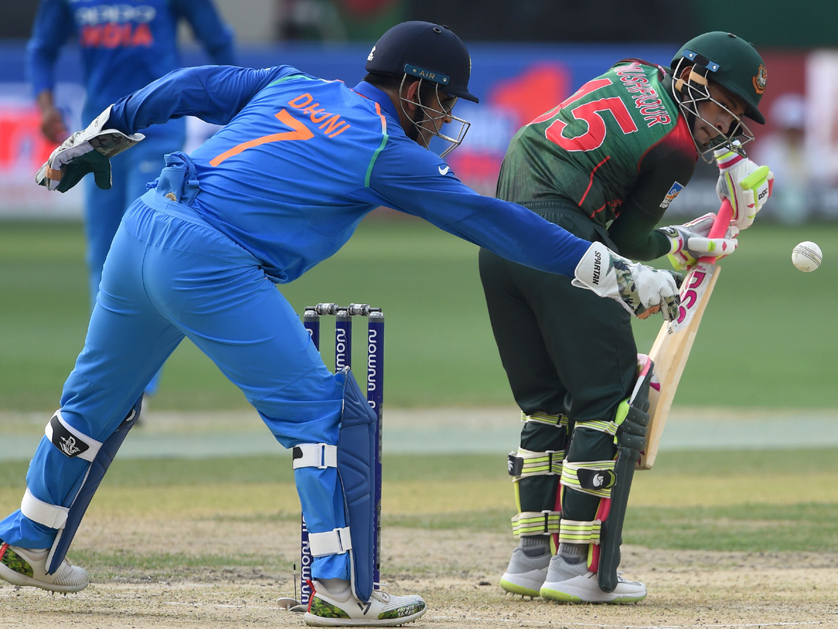 Asia Cup 2018 India Beat Bangladesh by 7 Wickets Photo Gallery - Sakshi16