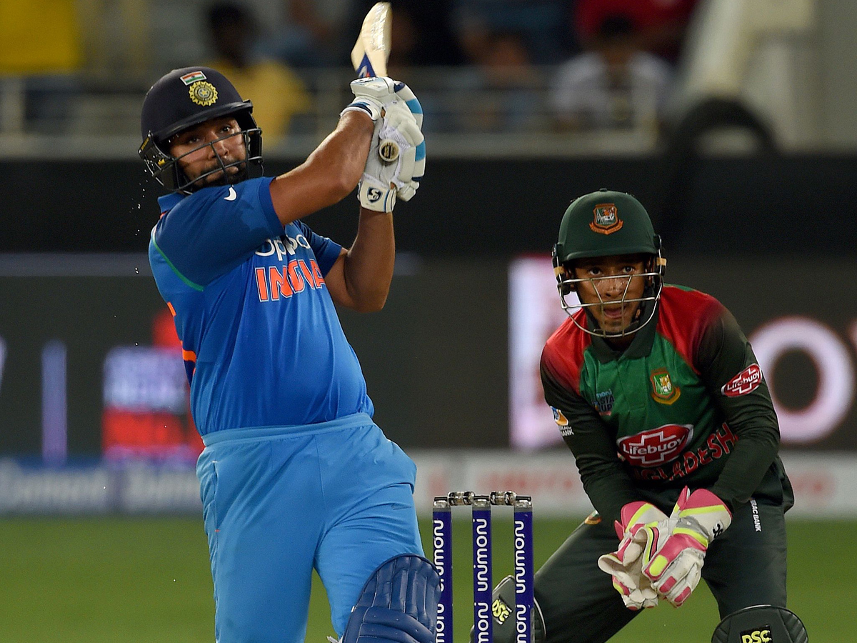 Asia Cup 2018 India Beat Bangladesh by 7 Wickets Photo Gallery - Sakshi2