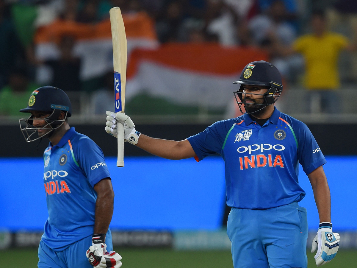 Asia Cup 2018 India Beat Bangladesh by 7 Wickets Photo Gallery - Sakshi5