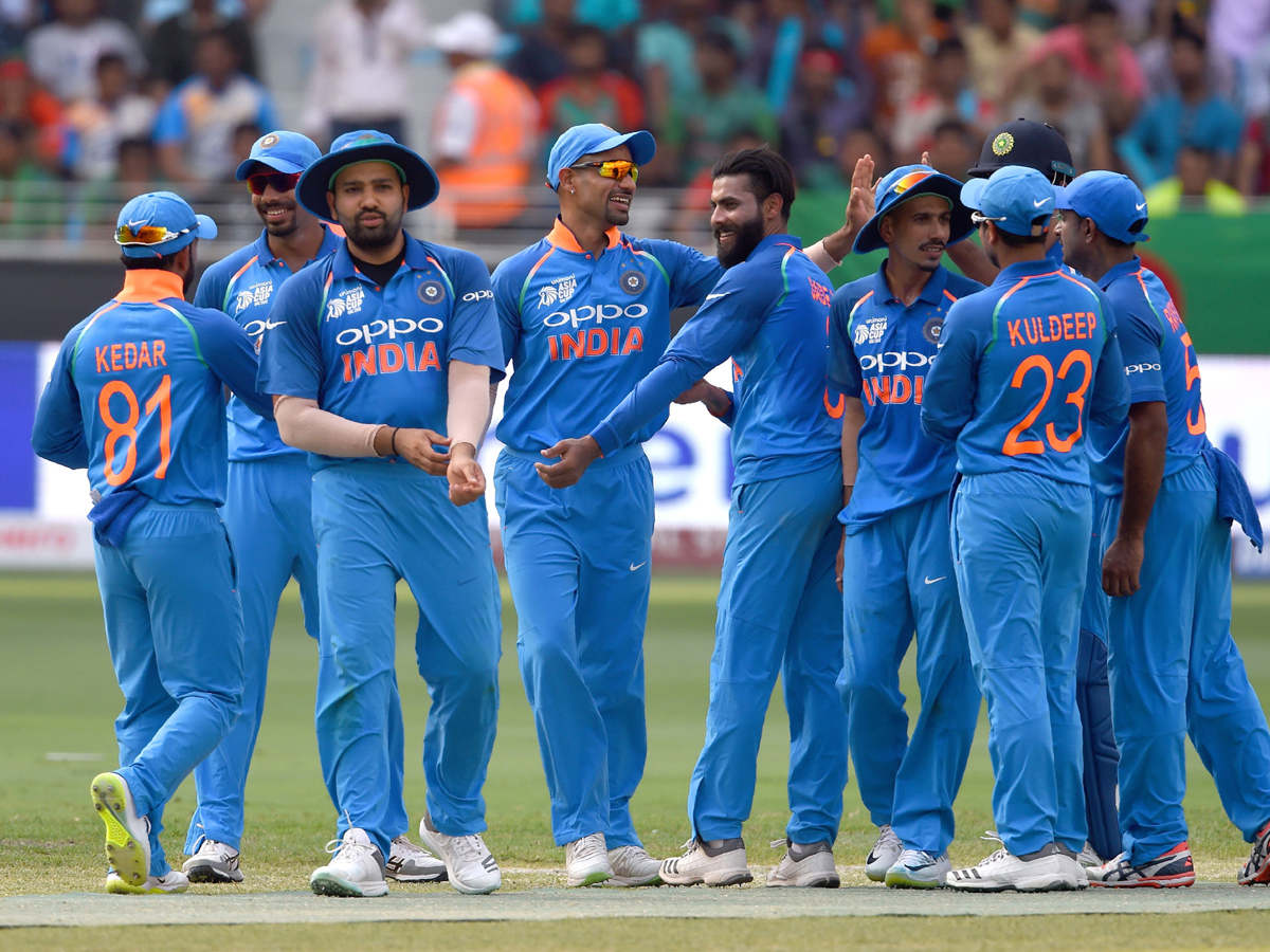 Asia Cup 2018 India Beat Bangladesh by 7 Wickets Photo Gallery - Sakshi9