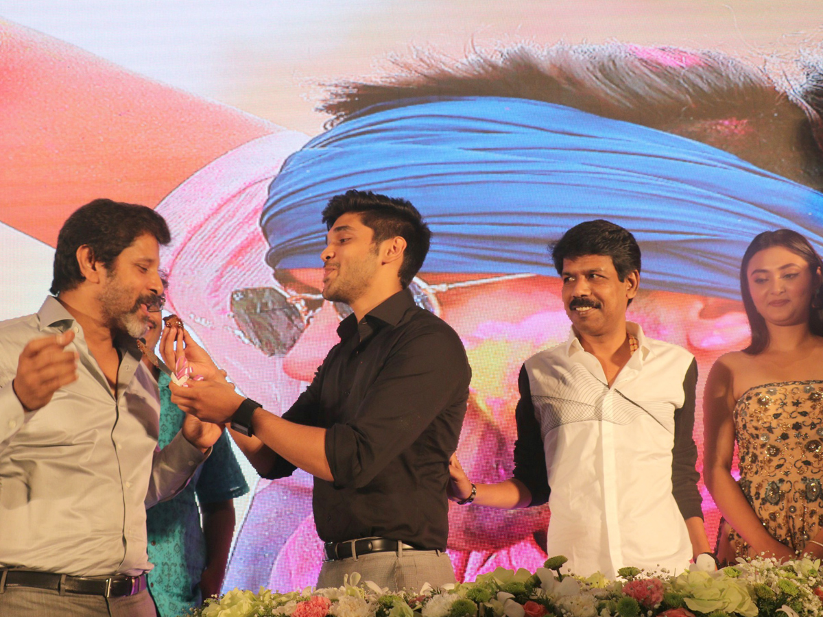 Varma Teaser Launch photo Gallery - Sakshi3