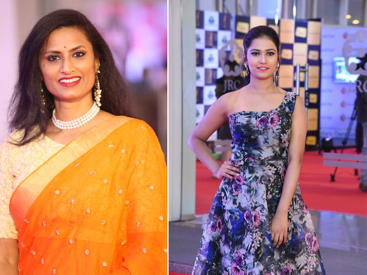 Gaana Mirchi Music Awards South 2018 photo gallery - Sakshi3