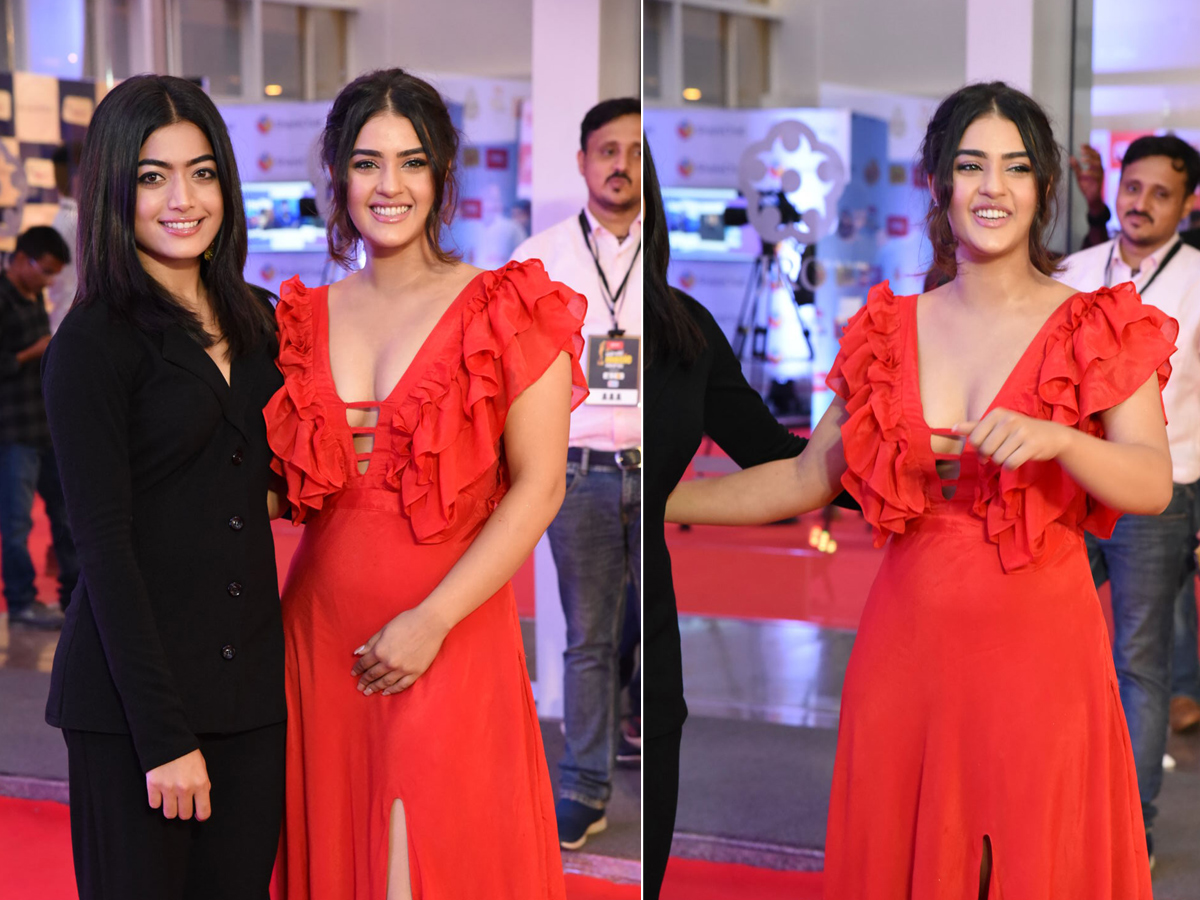 Gaana Mirchi Music Awards South 2018 photo gallery - Sakshi5