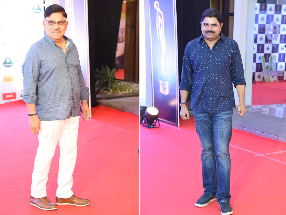 Gaana Mirchi Music Awards South 2018 photo gallery - Sakshi6