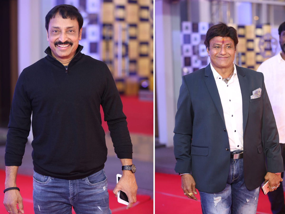 Gaana Mirchi Music Awards South 2018 photo gallery - Sakshi8