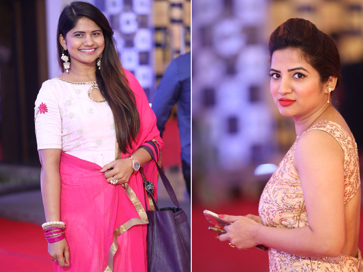 Gaana Mirchi Music Awards South 2018 photo gallery - Sakshi9