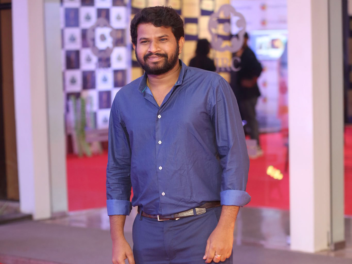 Gaana Mirchi Music Awards South 2018 photo gallery - Sakshi2