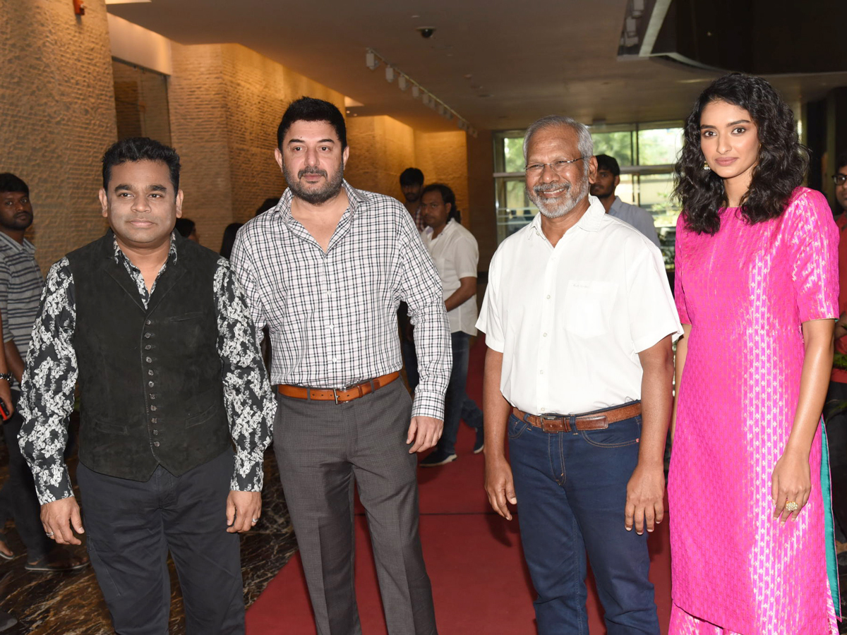 Nawab Pre Release Event photo Gallery - Sakshi11