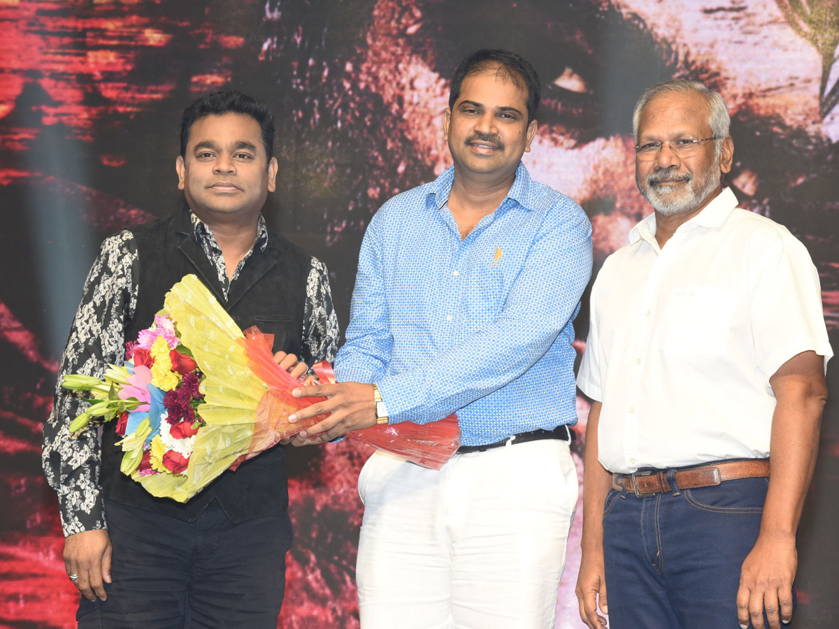 Nawab Pre Release Event photo Gallery - Sakshi4