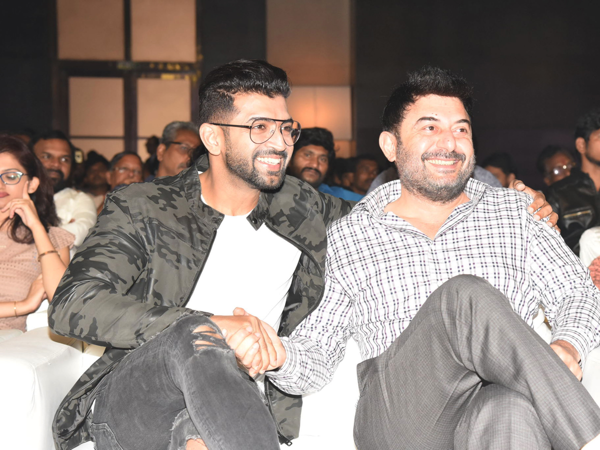 Nawab Pre Release Event photo Gallery - Sakshi9