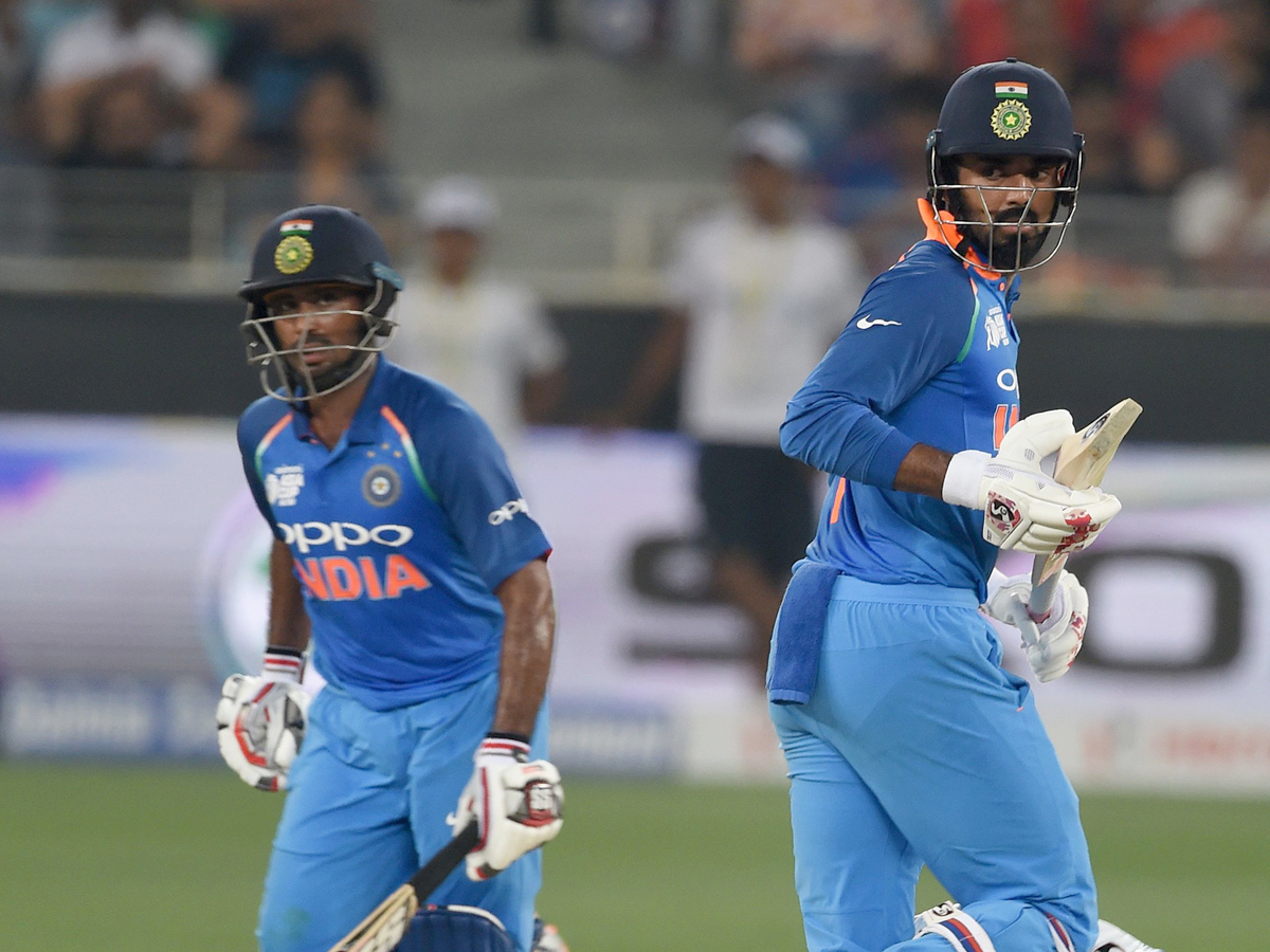  Afghanistan v India : Asia Cup match ends in tie photo Gallery - Sakshi10