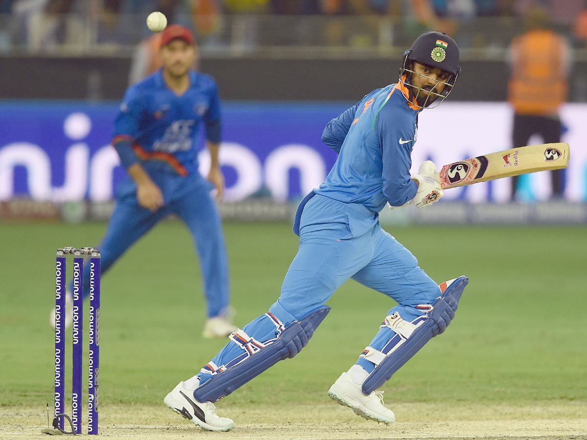  Afghanistan v India : Asia Cup match ends in tie photo Gallery - Sakshi12