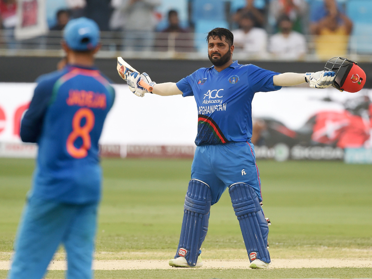  Afghanistan v India : Asia Cup match ends in tie photo Gallery - Sakshi15