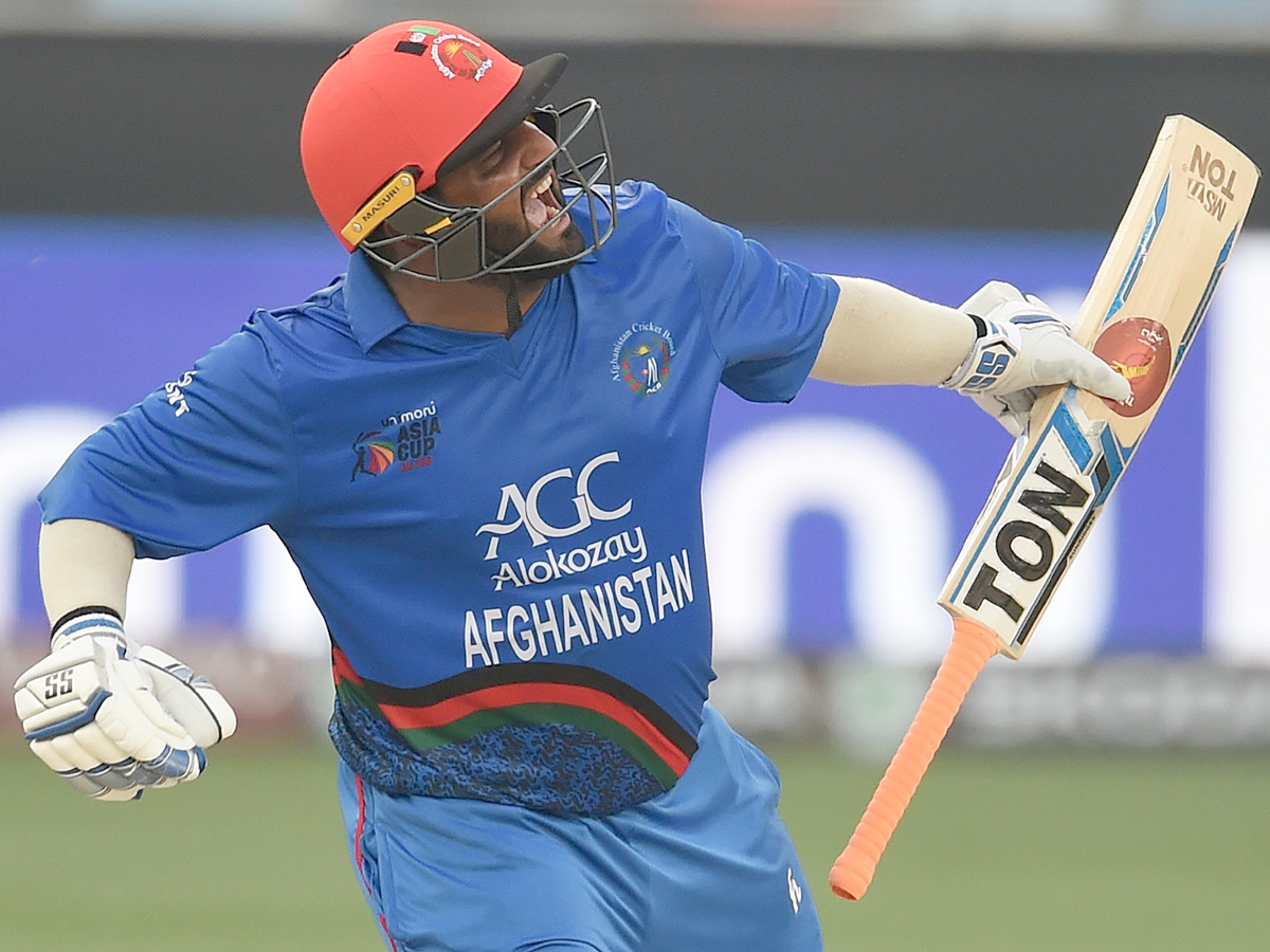  Afghanistan v India : Asia Cup match ends in tie photo Gallery - Sakshi16