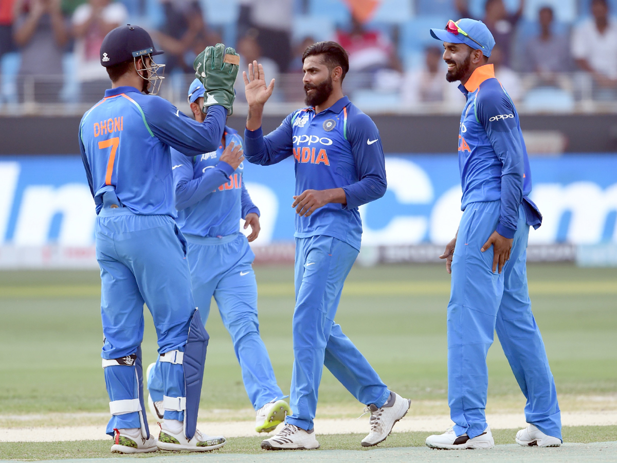  Afghanistan v India : Asia Cup match ends in tie photo Gallery - Sakshi17