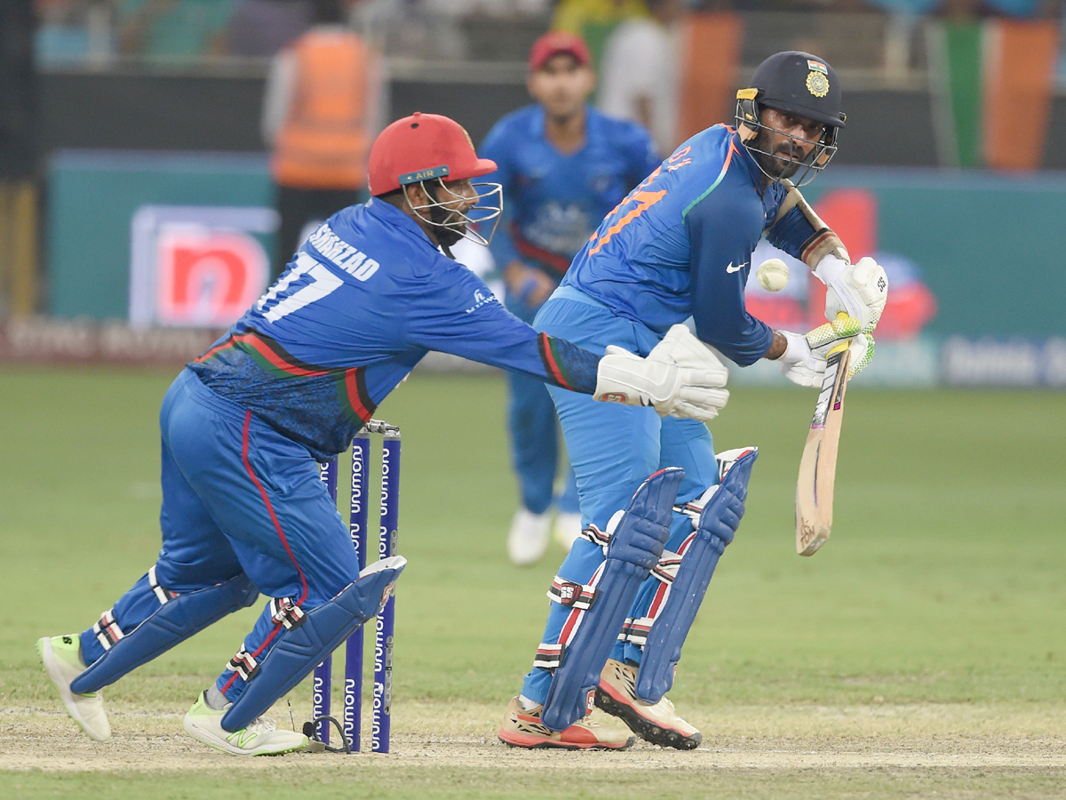  Afghanistan v India : Asia Cup match ends in tie photo Gallery - Sakshi6