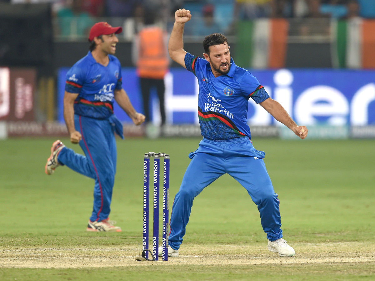  Afghanistan v India : Asia Cup match ends in tie photo Gallery - Sakshi7