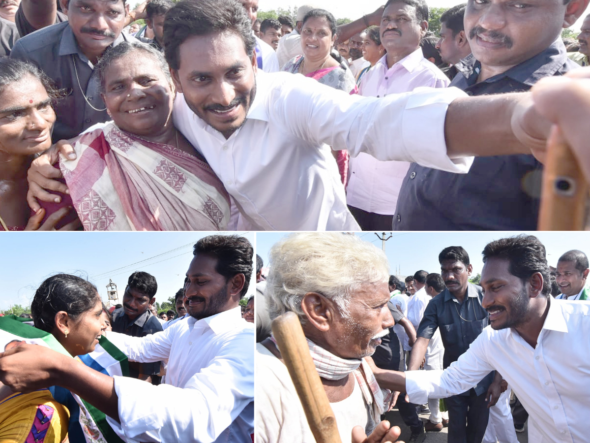 YS Jagan PrajaSankalpaYatra 271th Day Photo Gallery - Sakshi3