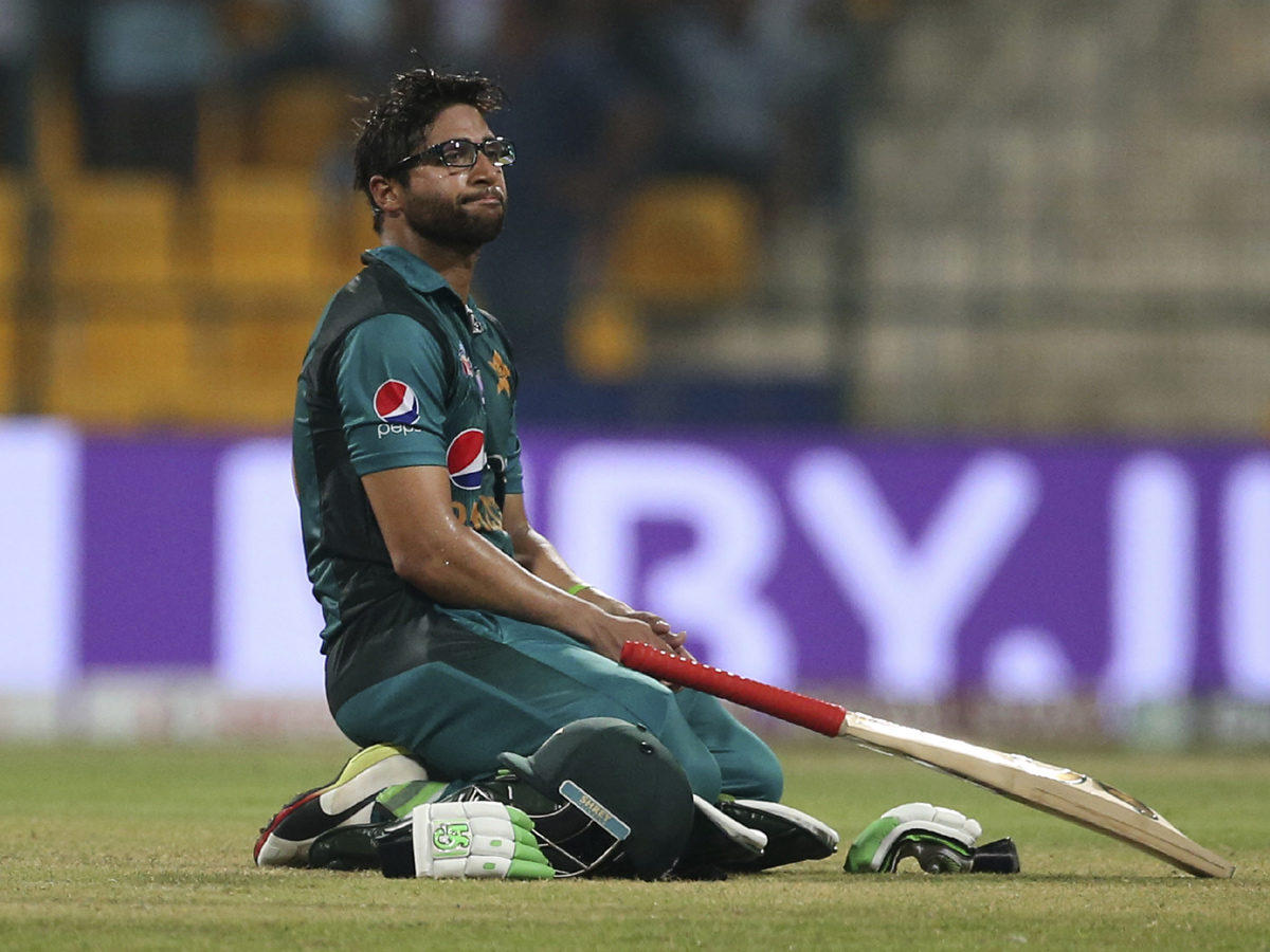 Asia Cup Pakistan Vs Bangladesh Match Photo Gallery - Sakshi4