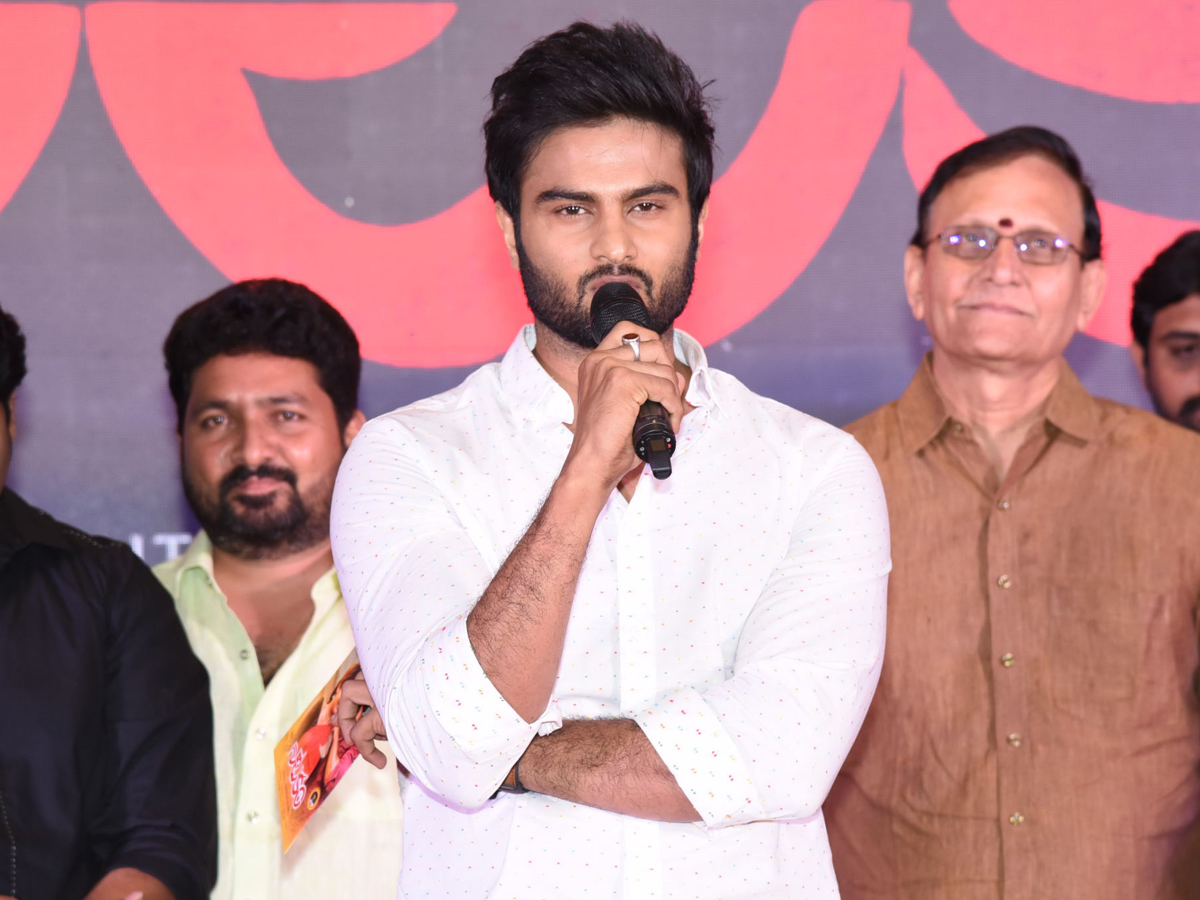 Natakam Movie Pre Release Event Photo Gallery - Sakshi10