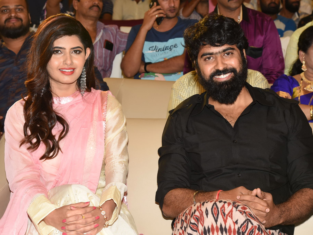 Natakam Movie Pre Release Event Photo Gallery - Sakshi2