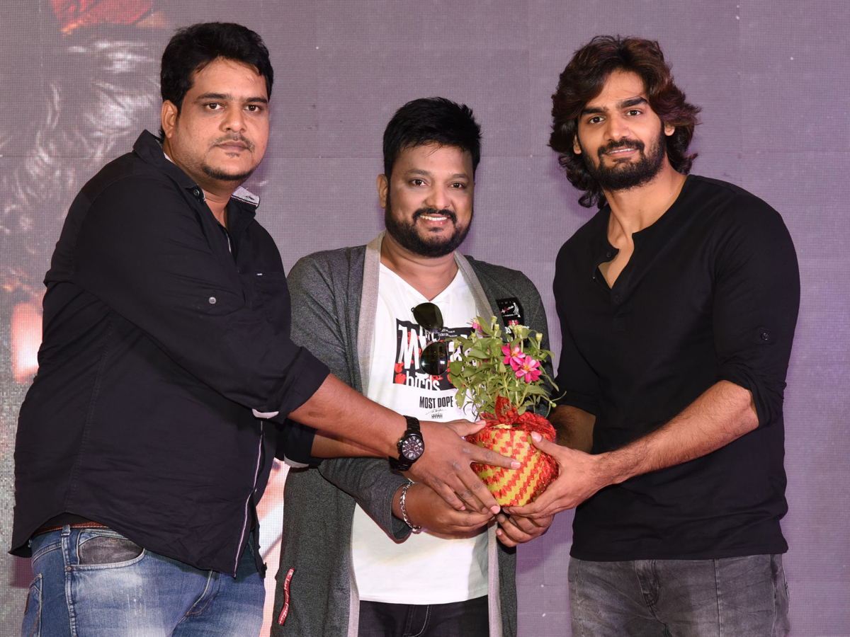 Natakam Movie Pre Release Event Photo Gallery - Sakshi7