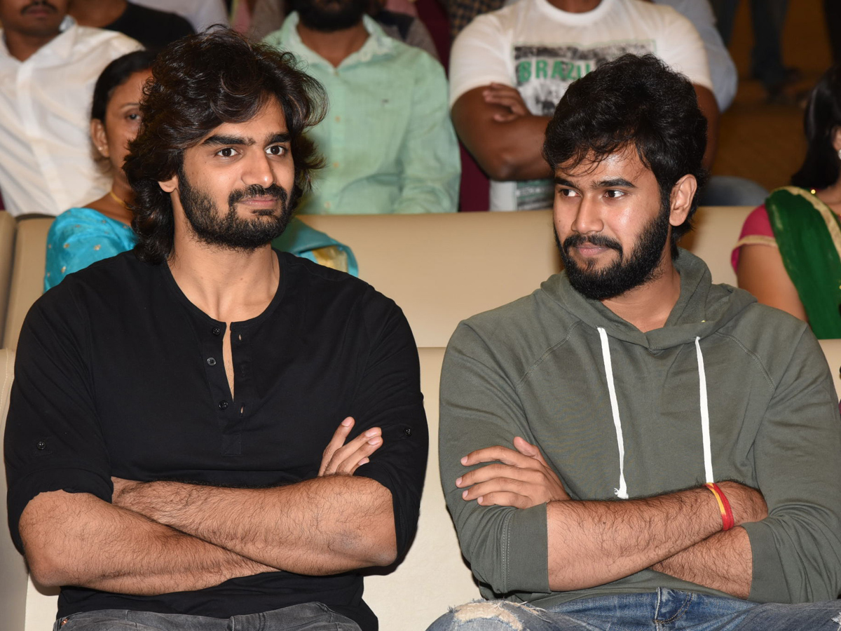 Natakam Movie Pre Release Event Photo Gallery - Sakshi9