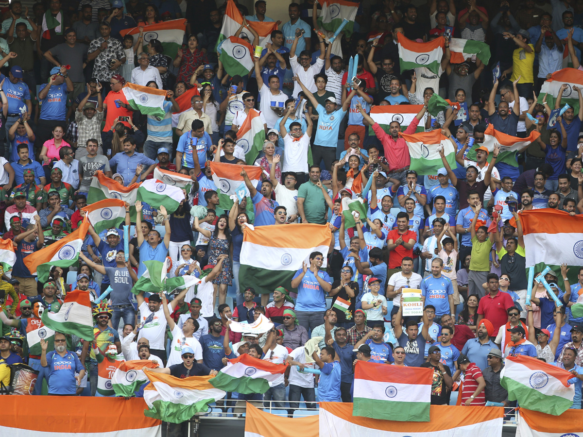 India defeated Bangladesh by three wickets photo Gallery - Sakshi21