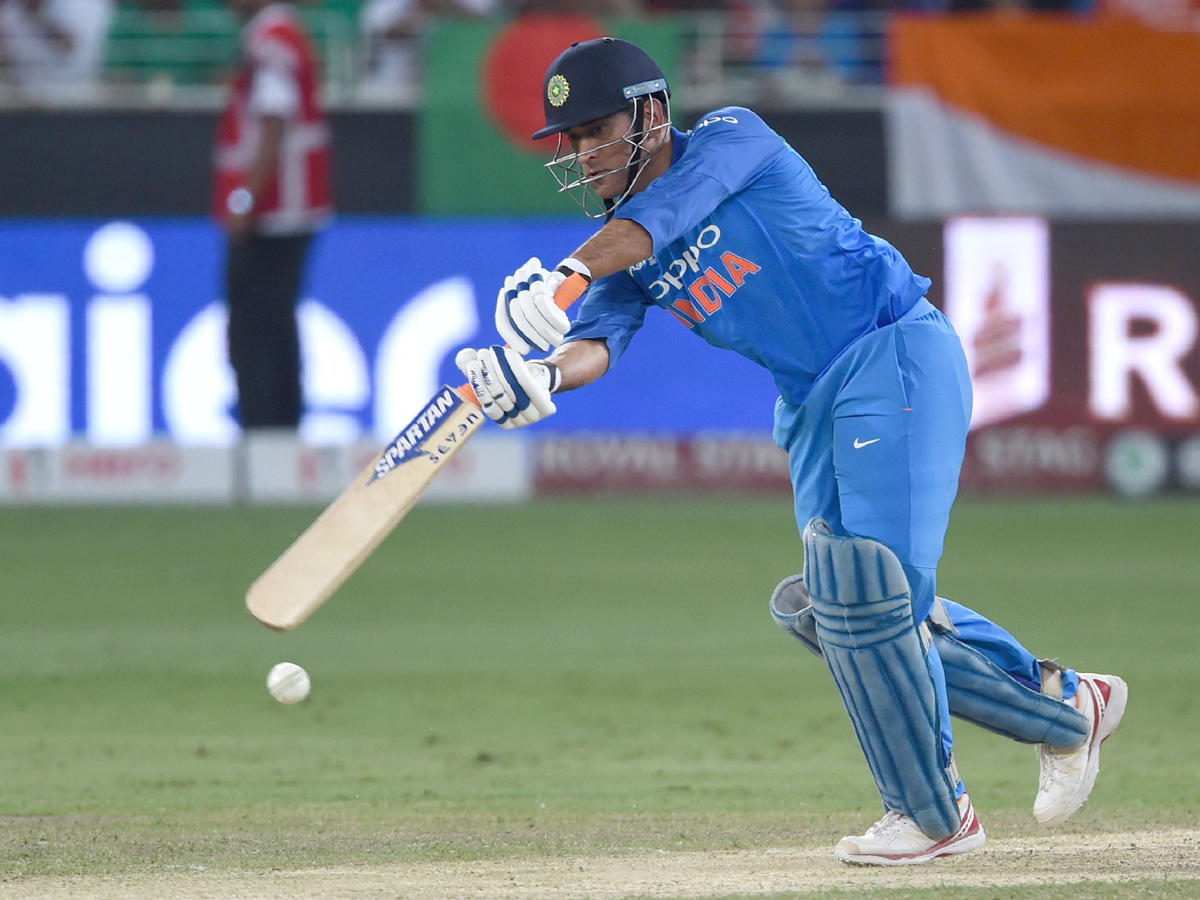 India defeated Bangladesh by three wickets photo Gallery - Sakshi3