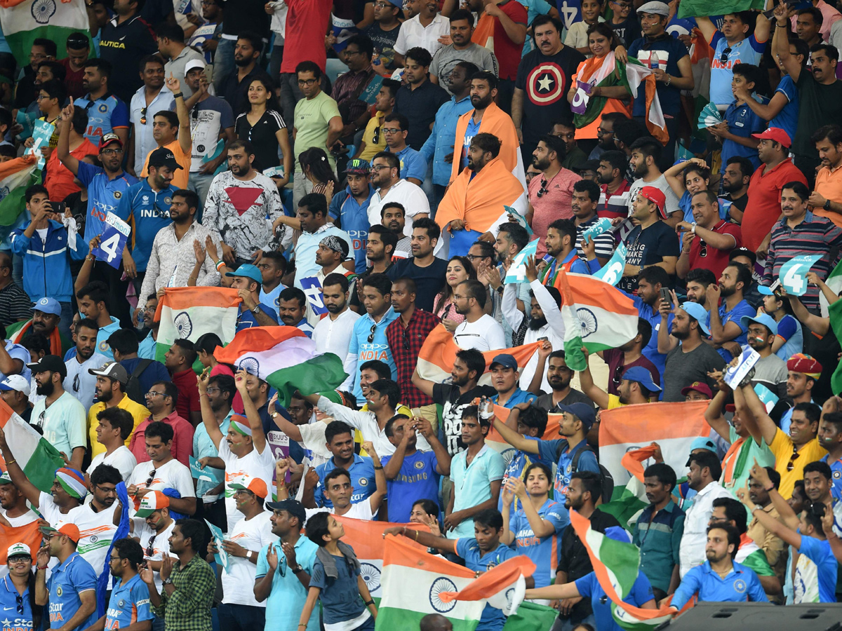 India defeated Bangladesh by three wickets photo Gallery - Sakshi18