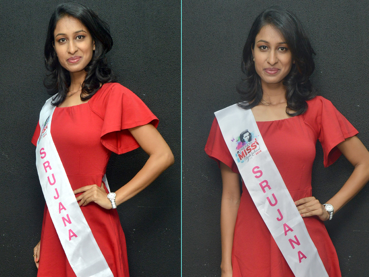 Miss Hyderabad Top 25 Contestants photo Gallery - Sakshi4