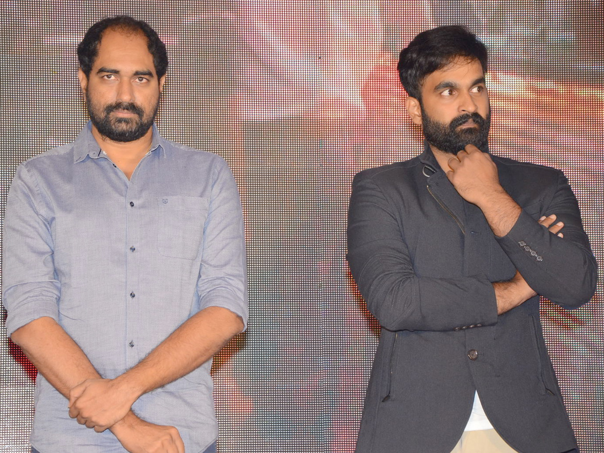 Manu Pre Release Event Photo Gallery - Sakshi7